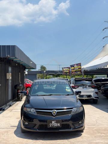 2016 Proton PREVE 1.6 EXECUTIVE (M) - 2