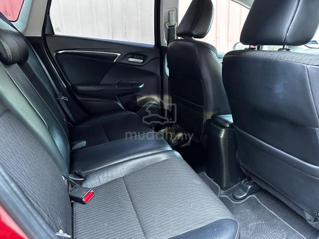 2020 Honda JAZZ V 1.5L (A) DEPO 0 - 4