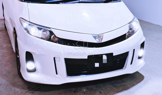 (💯FullLoan)2013 Toyota ESTIMA 2.4 AERAS G ACR50W - 5