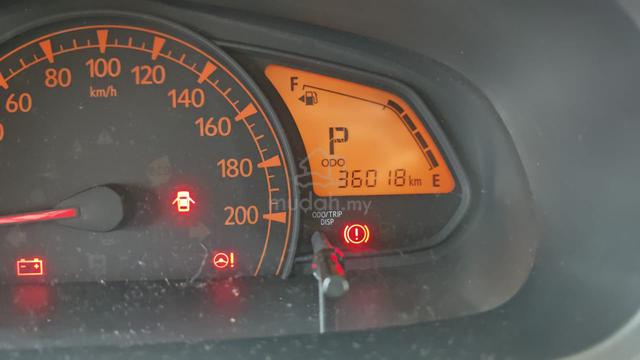 2021 Perodua AXIA 1.0 G (A) - 2