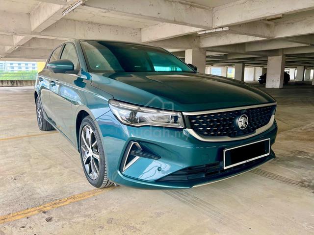 Proton S70 1.5 FLAGSHIP (A) - 1