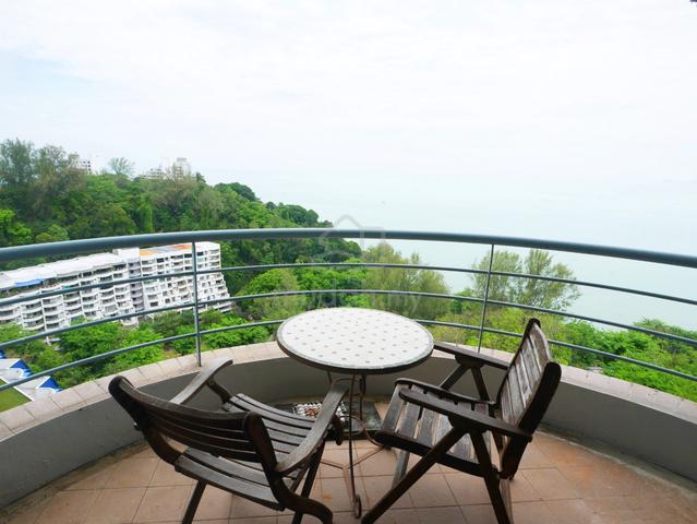 Seaview Garden 1