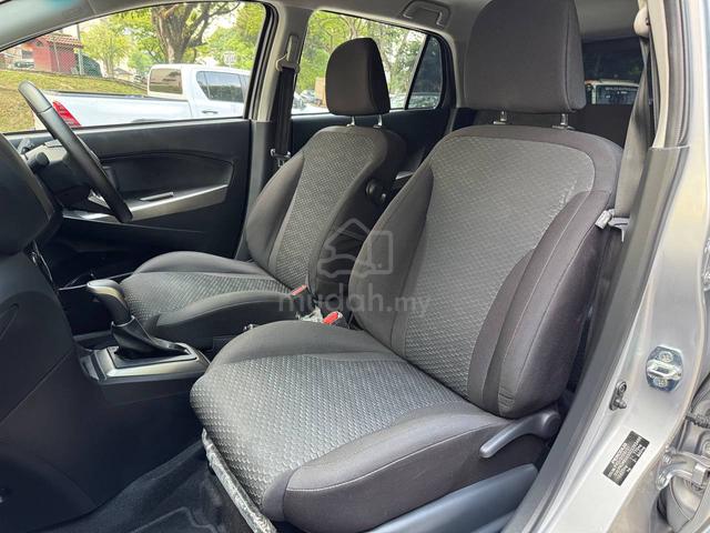 2024 Perodua MYVI 1.5 AV TIP TOP CONDITION - 5