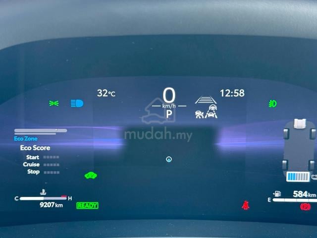 2024 Toyota VELLFIRE Z PREMIER HYBRID - 2