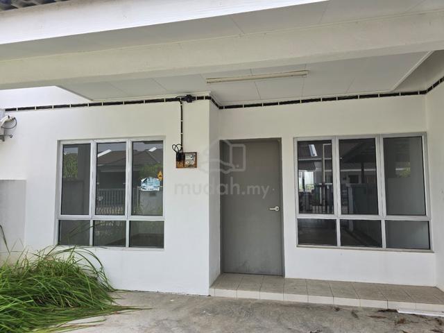 Single Storey Terrace @ Residensi PR1MA, Mahkota Maju GAMBANG, KUANTAN 3