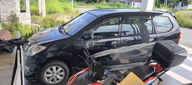 2007 Toyota AVANZA 1.5 G (A) - 1
