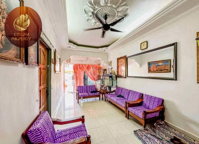 [Full Loan I Renovated] Single Storey Taman Permai, Kajang 1