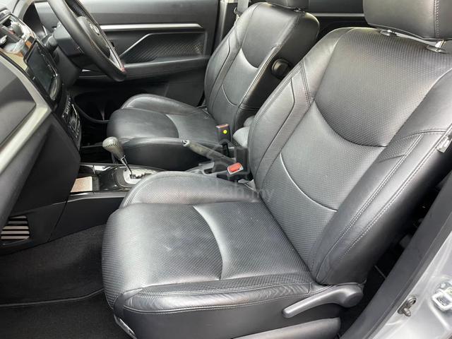 2020 Perodua ARUZ 1.5 AV (A) / Full Loan - 5