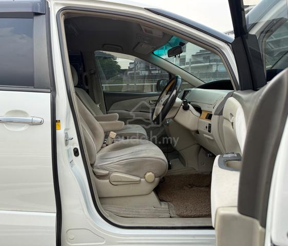 2006 Toyota ESTIMA 2.4 AERAS (A) Car King Conditio - 4