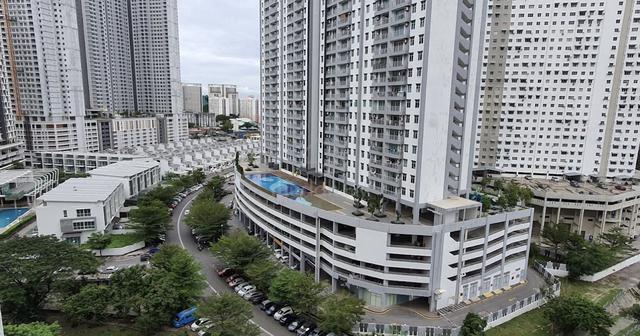 Sierra Residences 1
