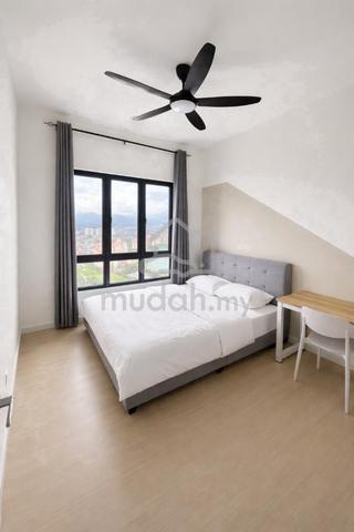 Room Rent M Luna Selayang Batu Caves Kiara Bay Hospital Tasik FIRM MRT 1
