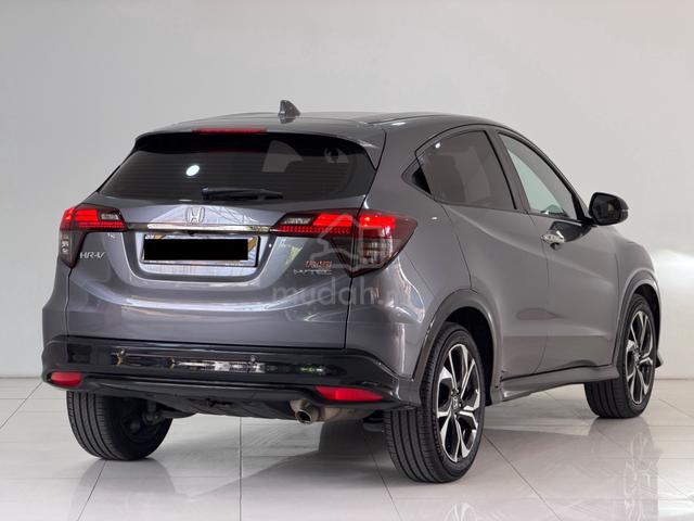 2021 Honda HR-V 1.8 RS MY16 FACELIFT (A) - 3