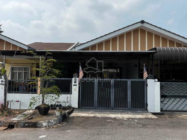 1sty Terrace Taman Perda Indah, 13300 Tasek Gelugor, Pulau Pinang. 1