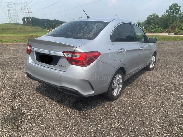 2024 Proton SAGA 1.3 PREMIUM AT MY16 BT P2-13A - 3