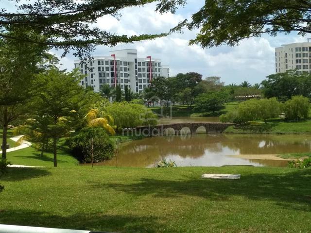 Lake Villa Apartment 1
