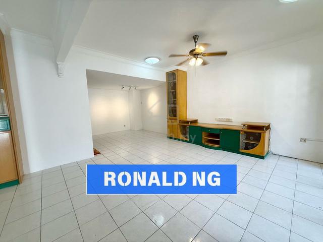 2 STY TERRACE Sungai Ara Desaria Bayan Lepas MANY UNITS ON HAND 1