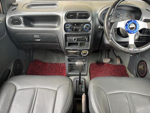 2000 Perodua KENARI 1.0 EZ (A) - 5
