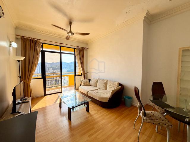 Parkview Towers 1