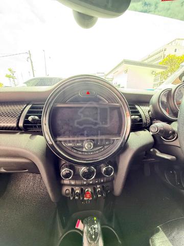 2014 Mini COOPER 2.0 S (A) - 3