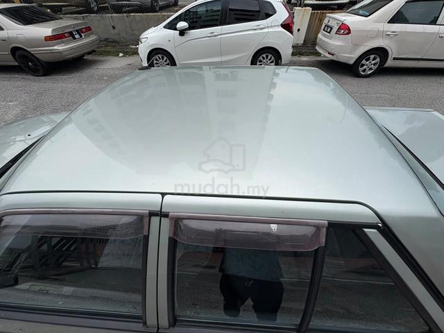 2001 Proton ISWARA 1.5 C12 (A) - 4