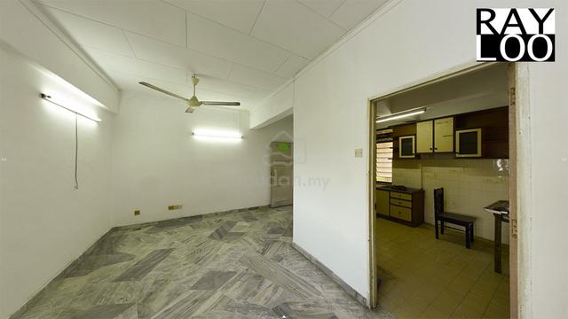 Mayang Apartment (Bayan Baru) 1