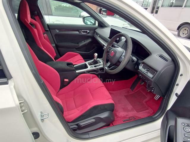 2023 Honda CIVIC 2.0 TYPE R MY23 FL5 (M) - 4