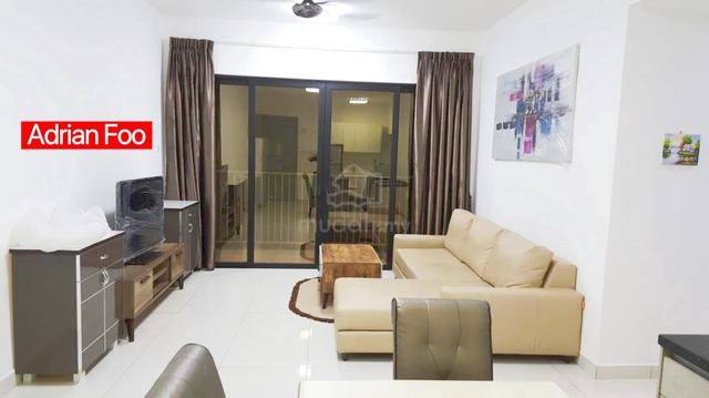 Vertu Resort @ Aspen Vision City 1