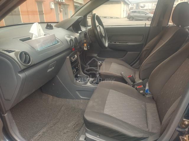 2011 Proton SAGA 1.3 FL (M) - 2