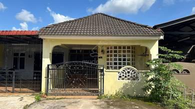 Rumah Untuk Dijual 1