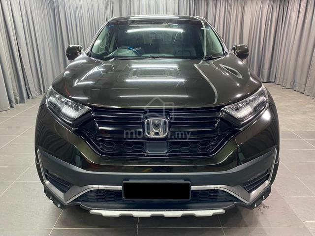 2023 Honda CR-V 1.5 TC-P 4WD (A) SUV - 2