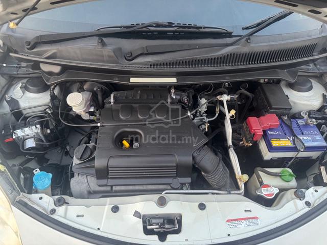 2014 Suzuki Alto 1.0 Glx (A) 🚗🚙 - 3