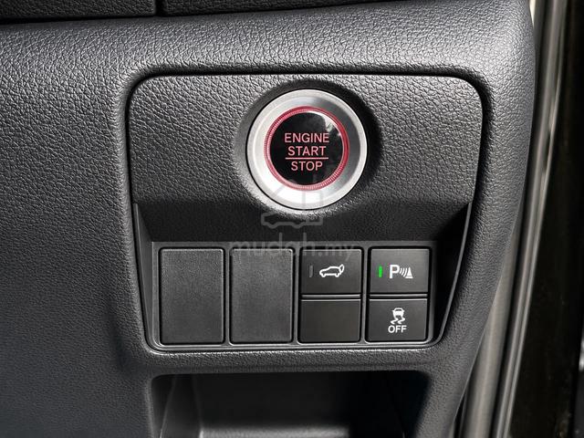 2023 Honda CR-V 2.0L 2WD 53K KM WARRANTY HONDA - 5