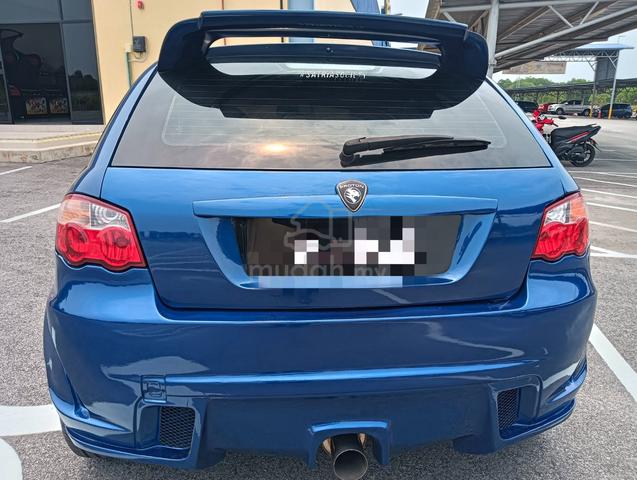 2006 Proton SATRIA 1.6 NEO H-LINE (A) - 2