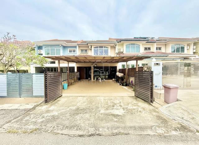 Hot Location Jalan Sepah Puteri Seksyen 5, Kota Damansara 1