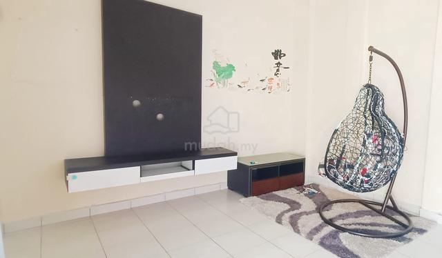 Taman Jp Perdana JB @ 2 Storey Terrace House For Rent 1