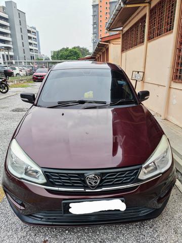 2019 Proton SAGA 1.3 STANDARD MY2016 (A) - 3