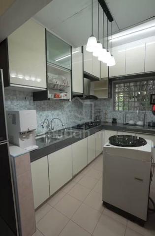 2-Storey Kota Kemuning For Rent 1