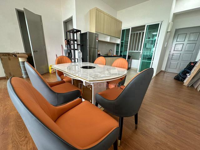 1 Sulaiman Condominium, kota kinabalu, Sabah 1