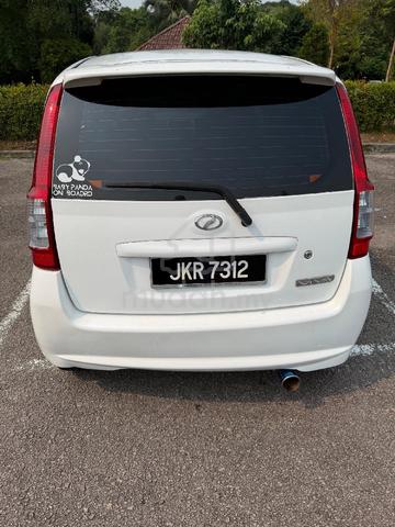 2007 Perodua VIVA 1.0 EZ STANDARD (A) - 4