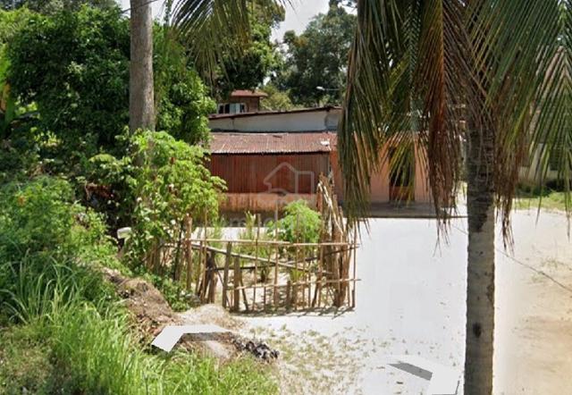 Tanah Untuk Dijual. 1