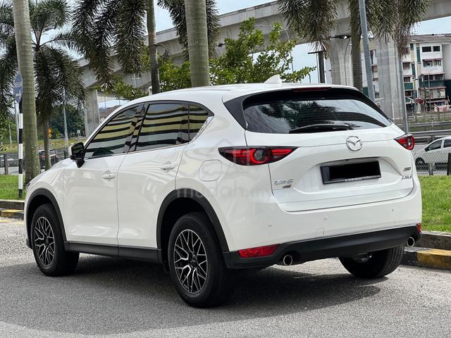 2018 Mazda CX-5 2.2D GLS 2WD FACELIFT DIESEL CX5 - 2