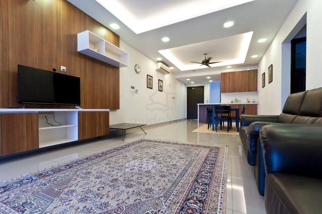Gardenview Residence 1