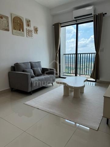 Residensi Bintang Bukit Jalil 1