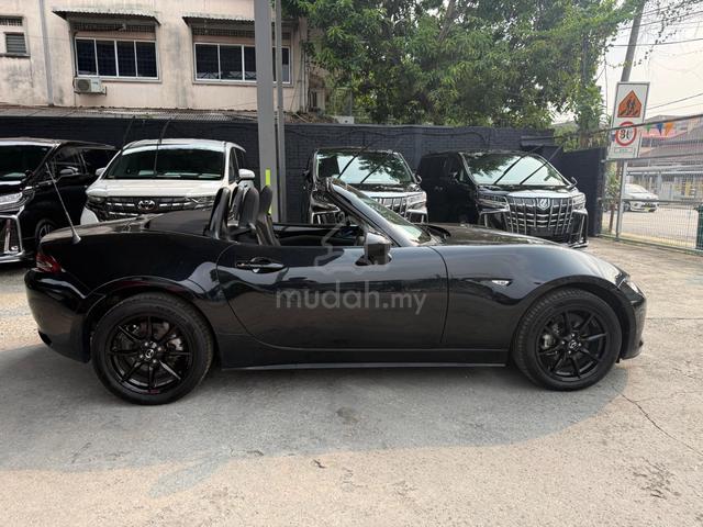 2023 Mazda ROADSTER 1.5 S SPECIAL PACKAGE (A) NICE - 5