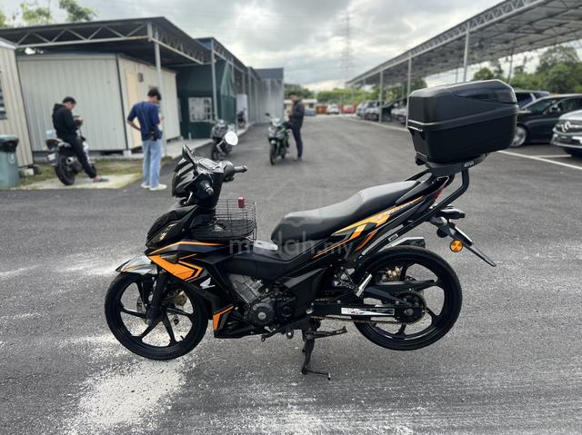 Rs150 v2 - photo 3 of 10