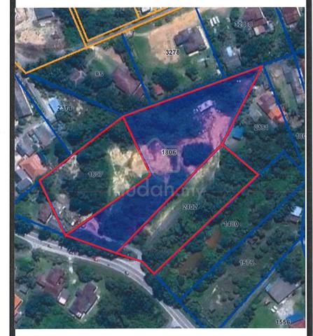 FREEHOLD LAND For SALE @ Labu, Negeri Sembilan 1