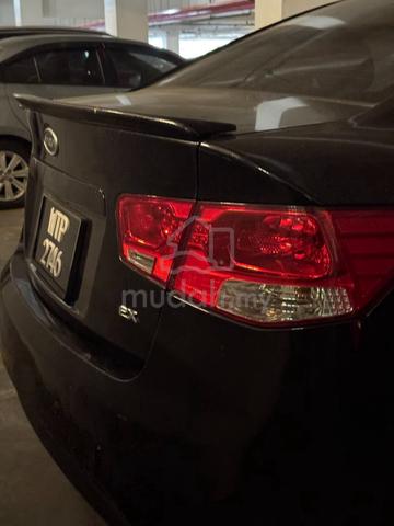 2010 Naza FORTE 1.6 EX (A) - 3