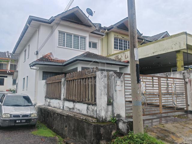 Rumah untuk disewa Taman Tasik Jaya Senawang Seremban 1