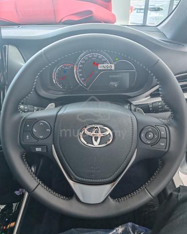 2026 Toyota YARIS 1.5 FACELIFT BIG PROMO - 3