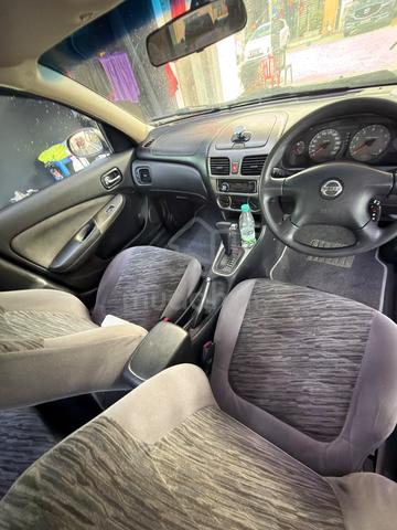 2005 Nissan SENTRA 1.6 SG N16 FACELIFT (A) - 5